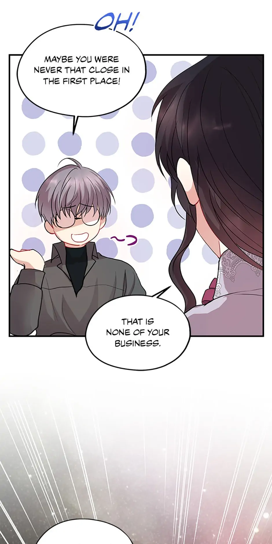 Roelin Walks the Future Chapter 64 - page 47
