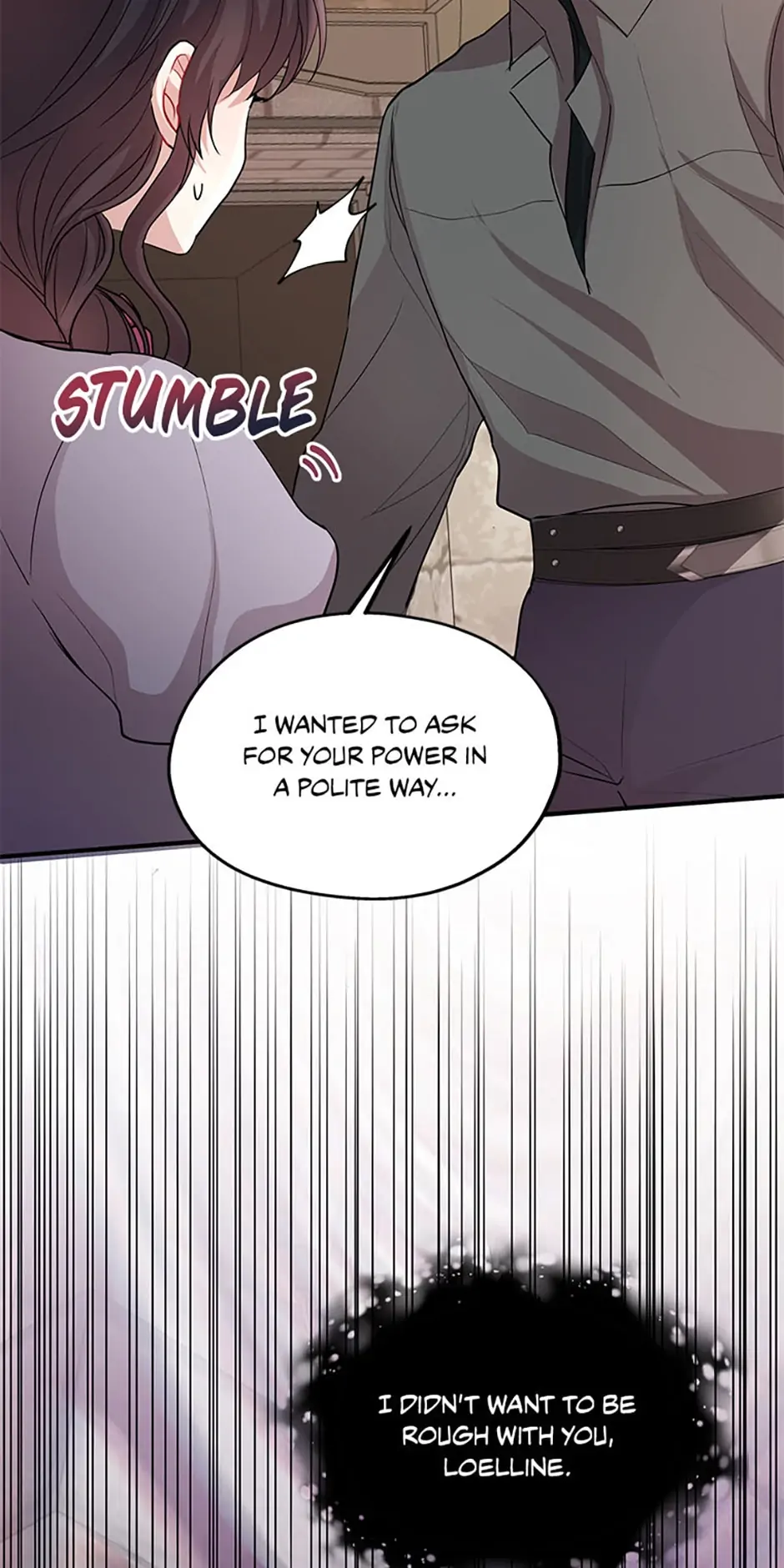 Roelin Walks the Future Chapter 64 - page 53