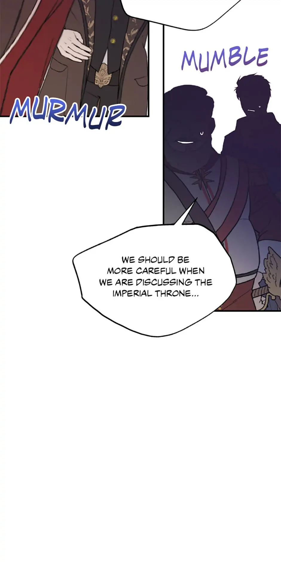 Roelin Walks the Future Chapter 65 - page 16