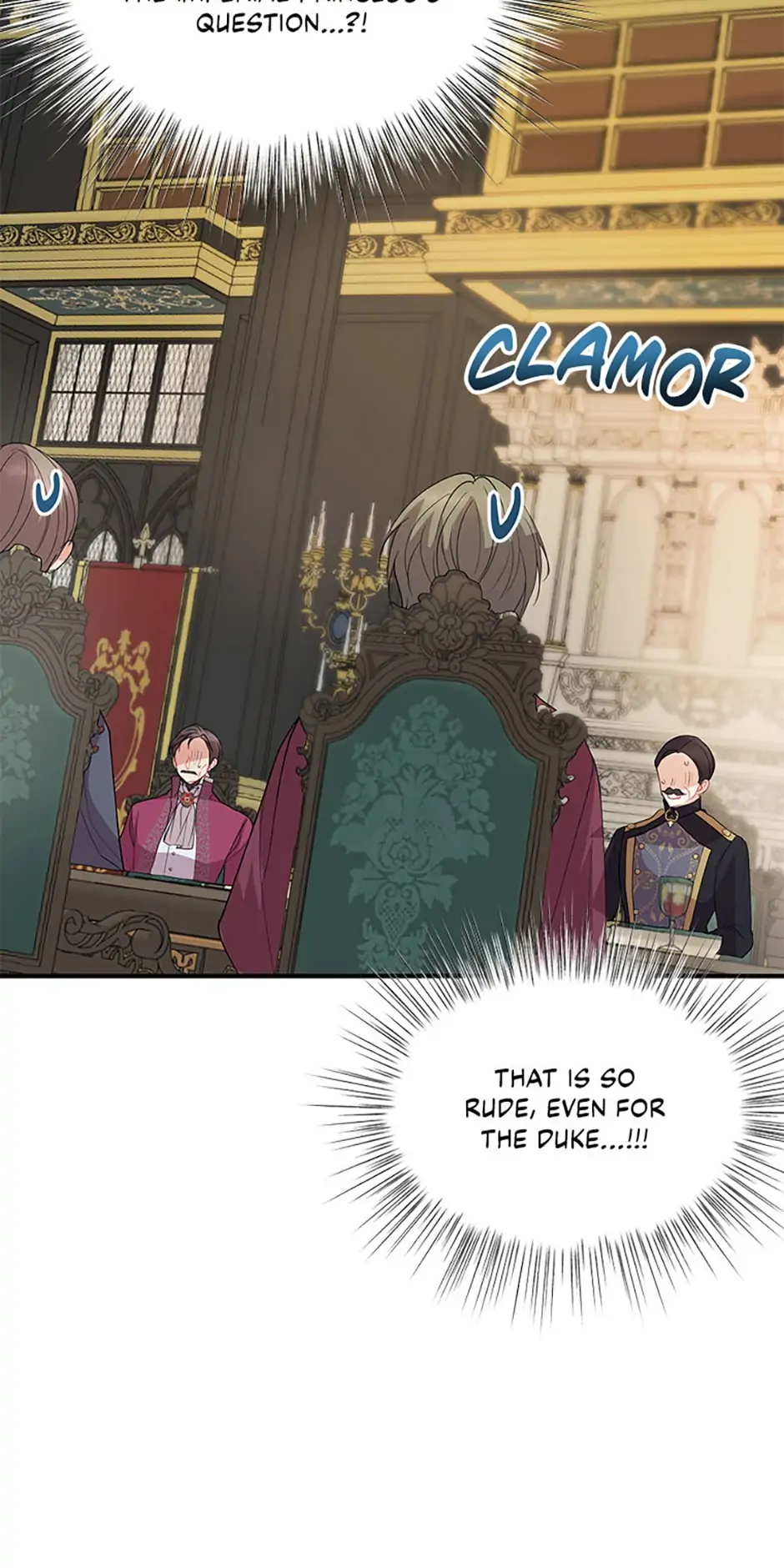 Roelin Walks the Future Chapter 65 - page 35