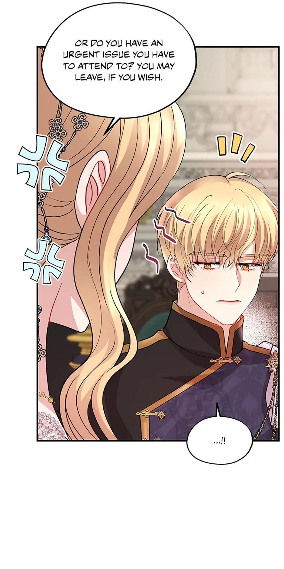 Roelin Walks the Future Chapter 65 - page 38