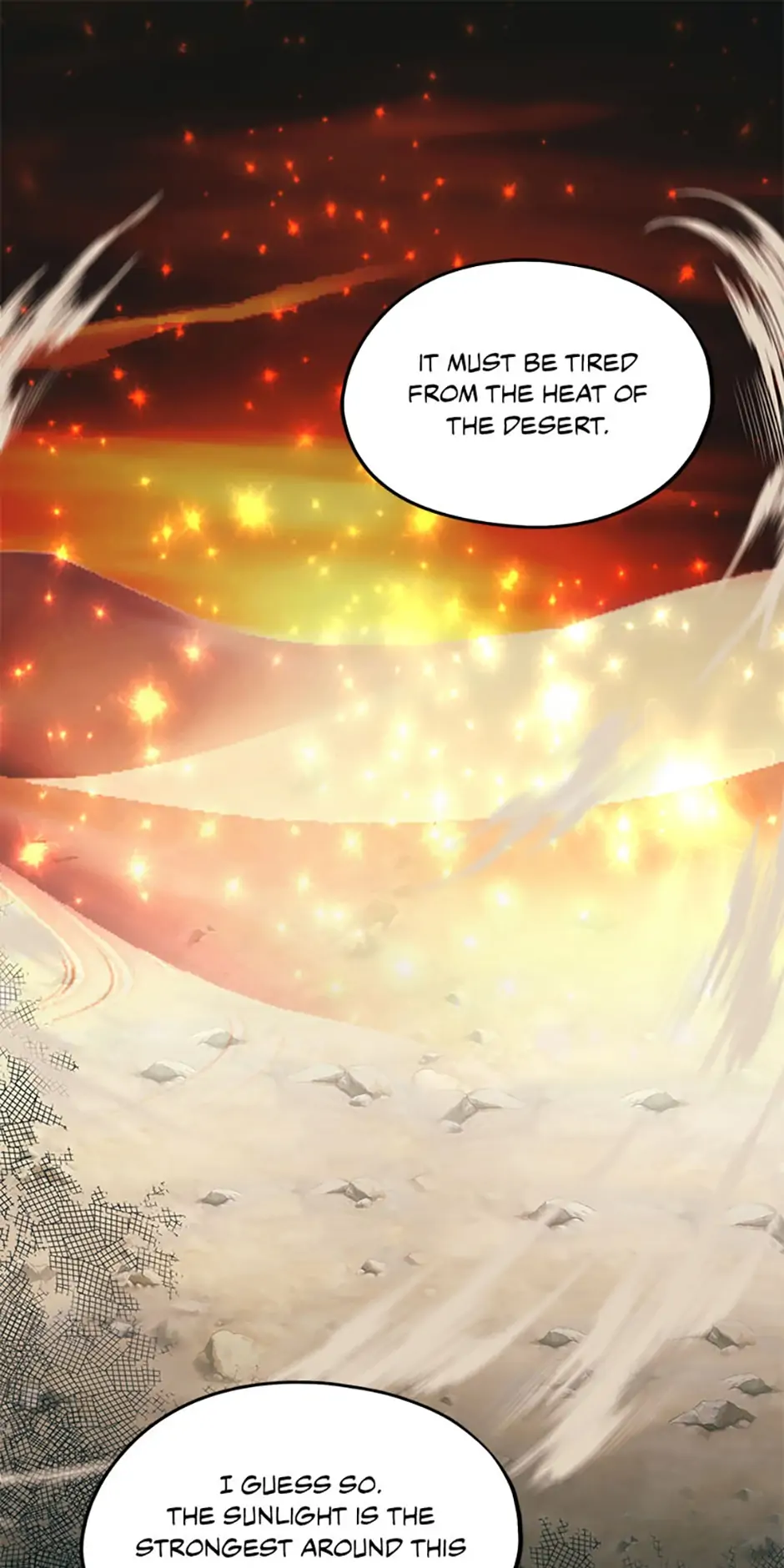 Roelin Walks the Future Chapter 65 - page 52