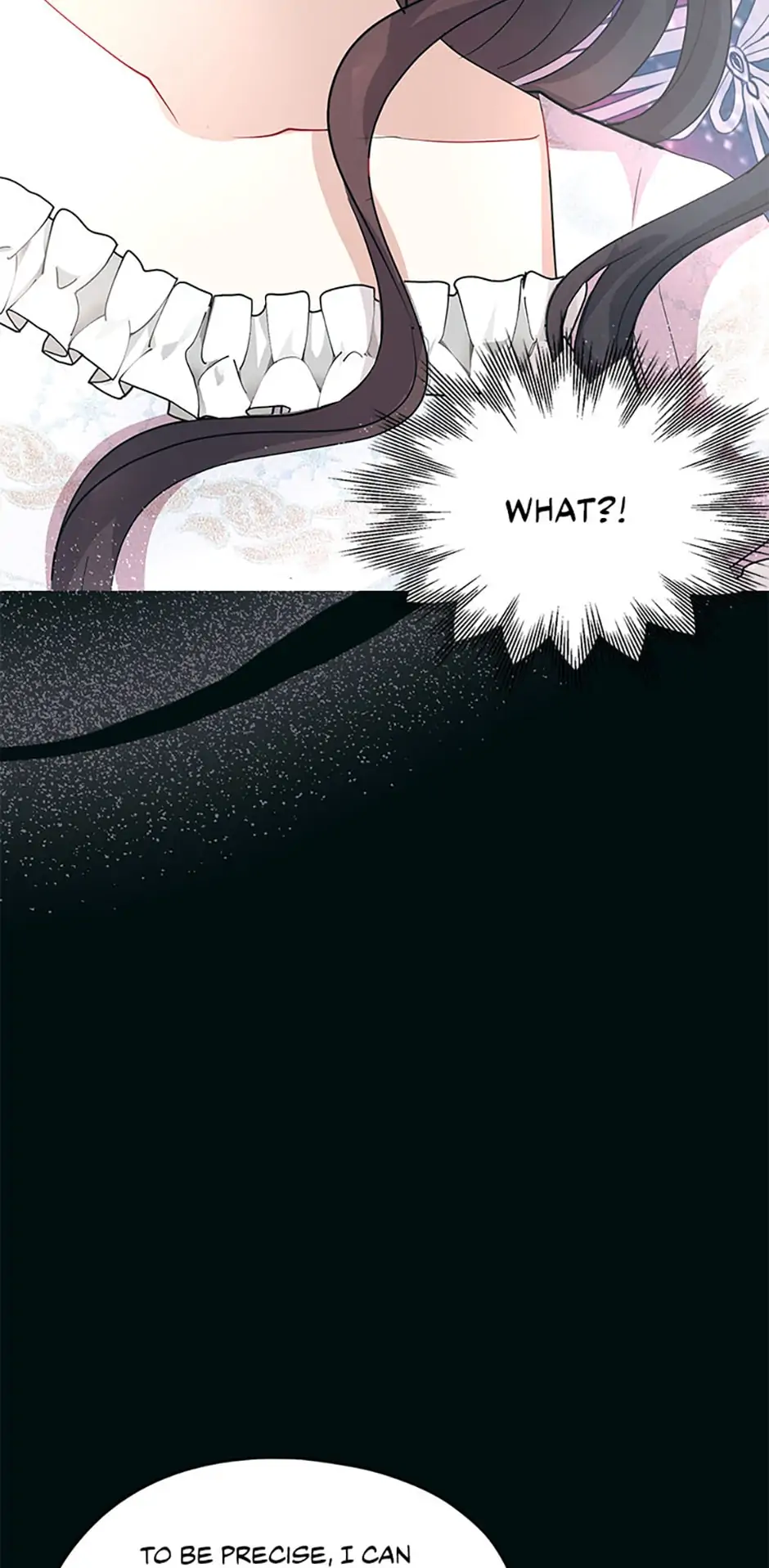 Roelin Walks the Future Chapter 65 - page 64