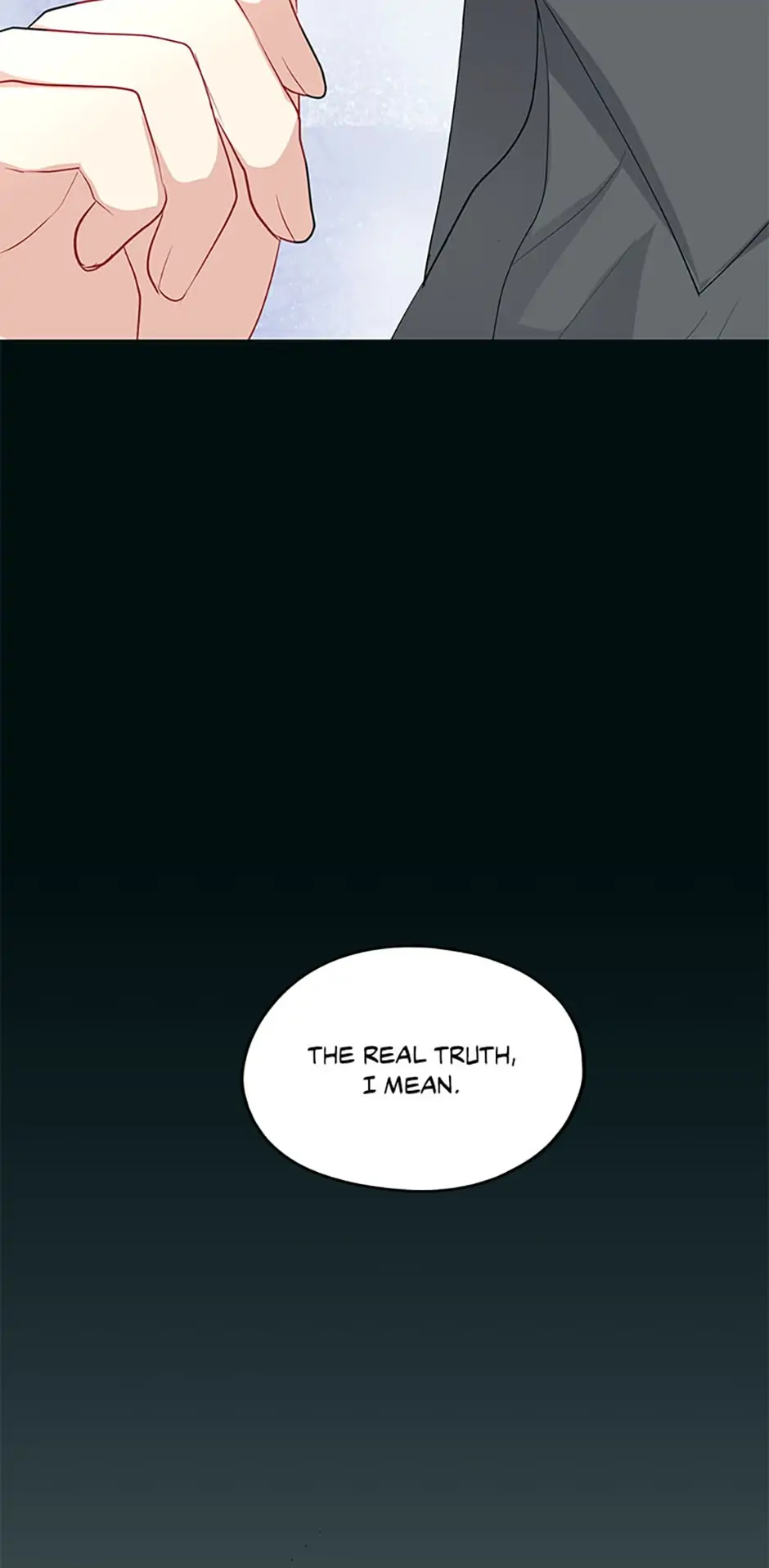 Roelin Walks the Future Chapter 65 - page 67