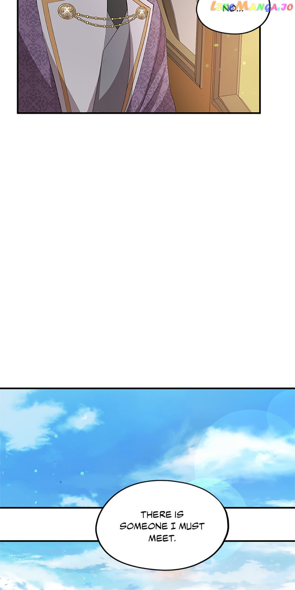 Roelin Walks the Future Chapter 94 - page 14