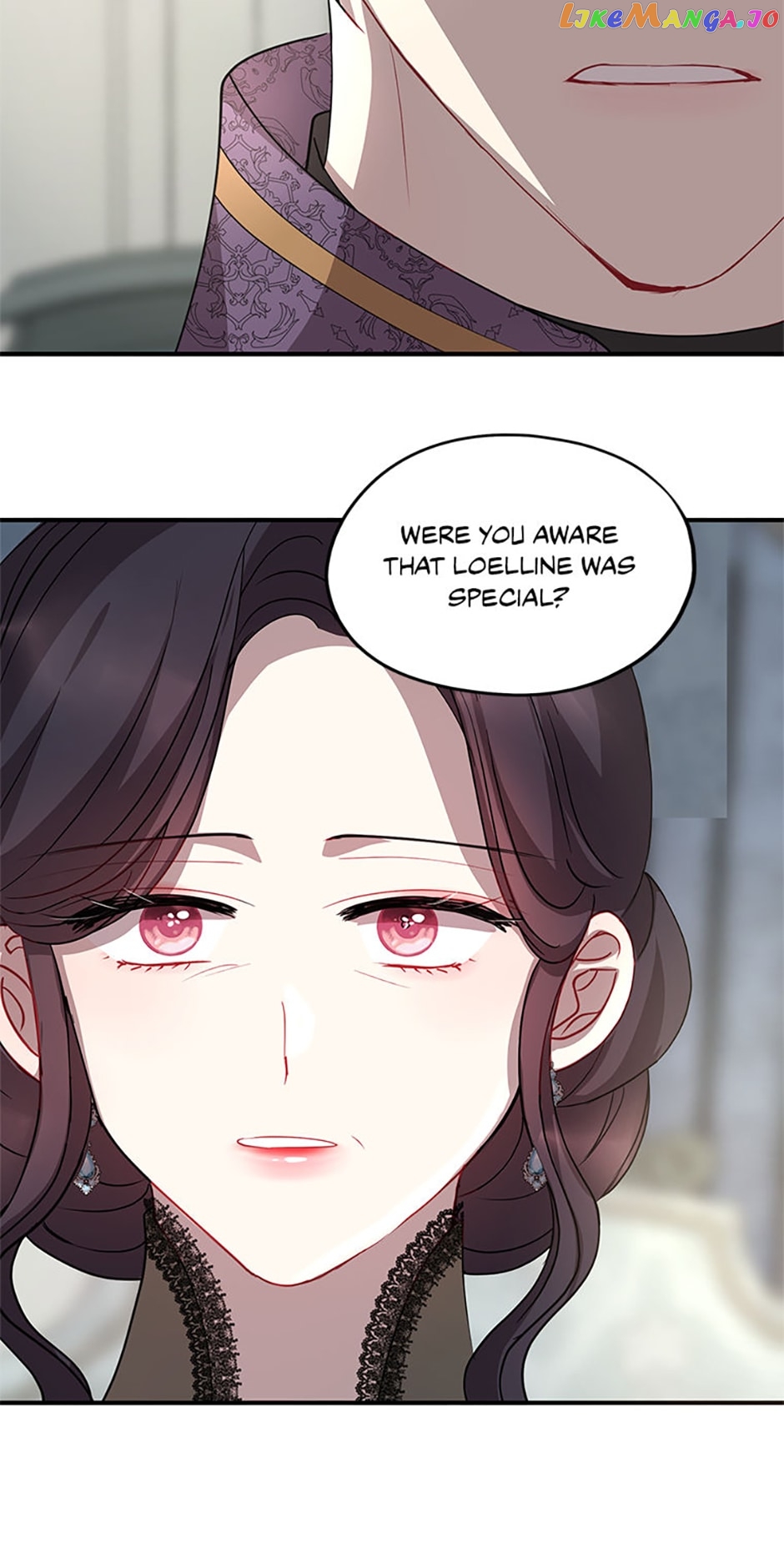 Roelin Walks the Future Chapter 94 - page 26
