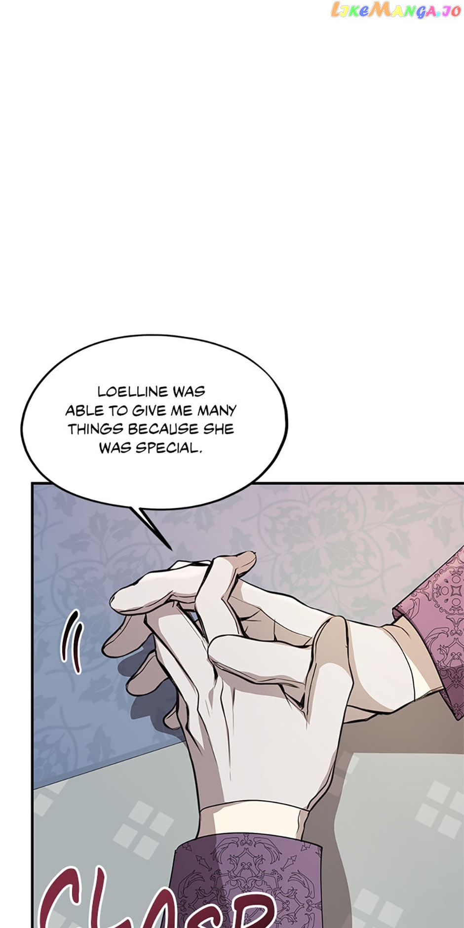 Roelin Walks the Future Chapter 94 - page 28