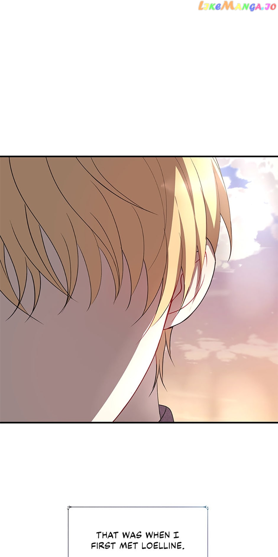 Roelin Walks the Future Chapter 94 - page 34