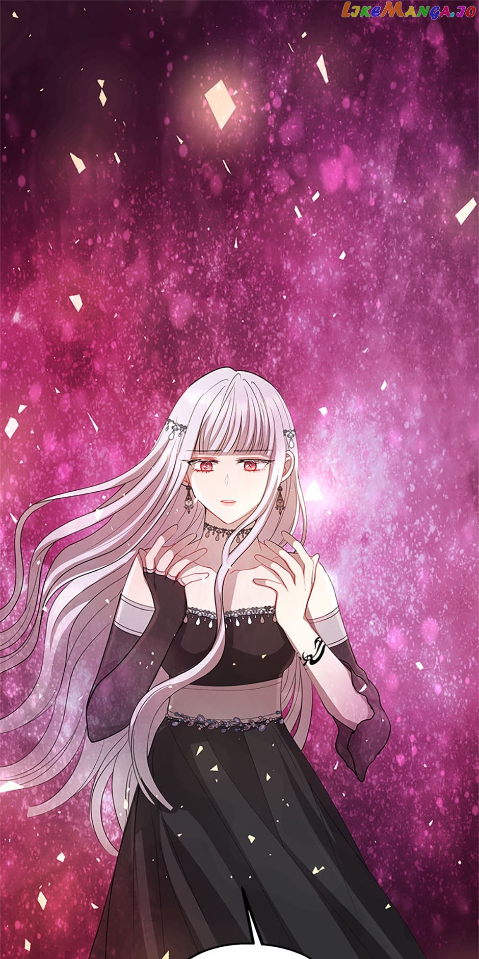 Roelin Walks the Future Chapter 94 - page 41