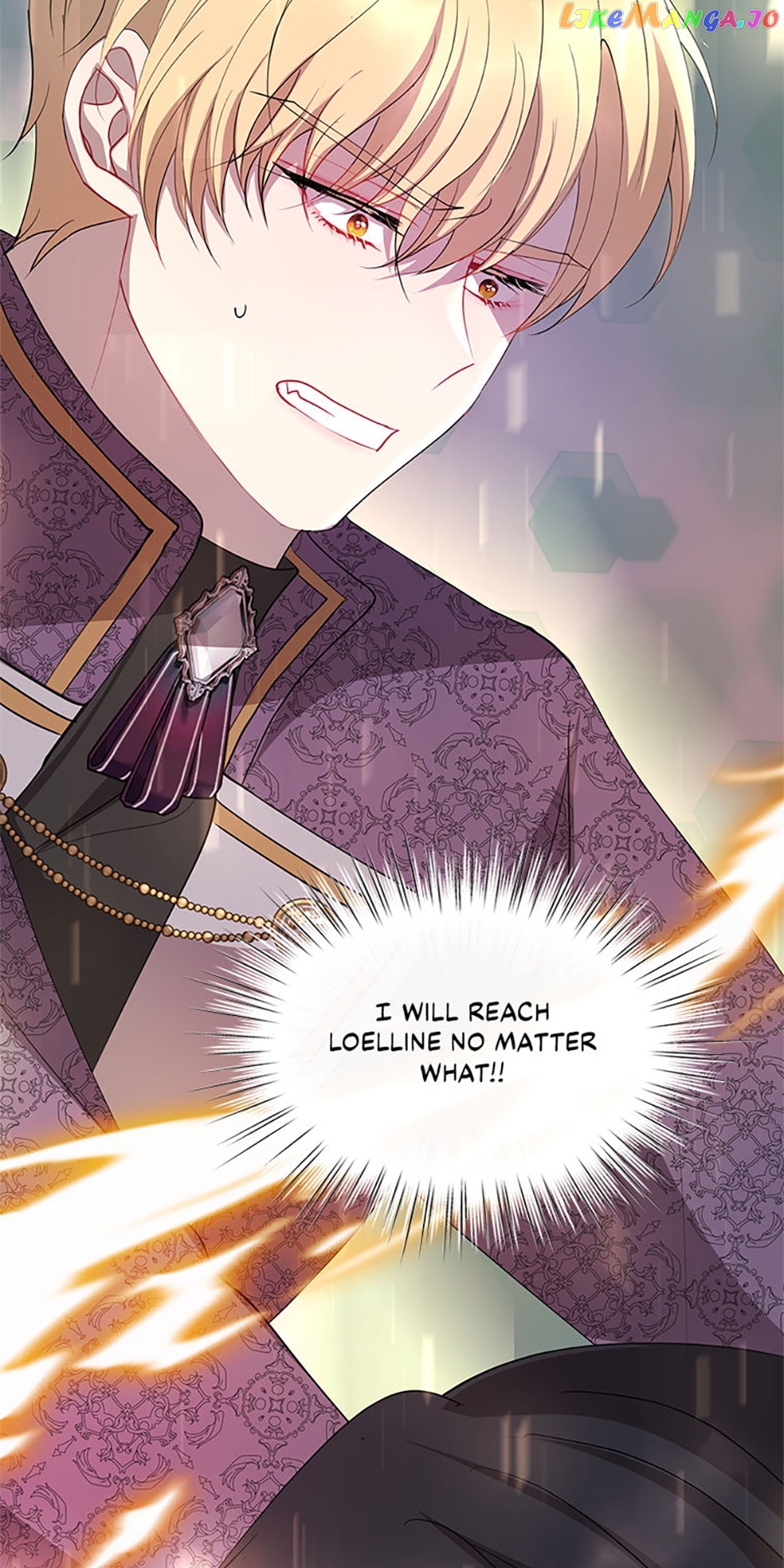 Roelin Walks the Future Chapter 94 - page 49