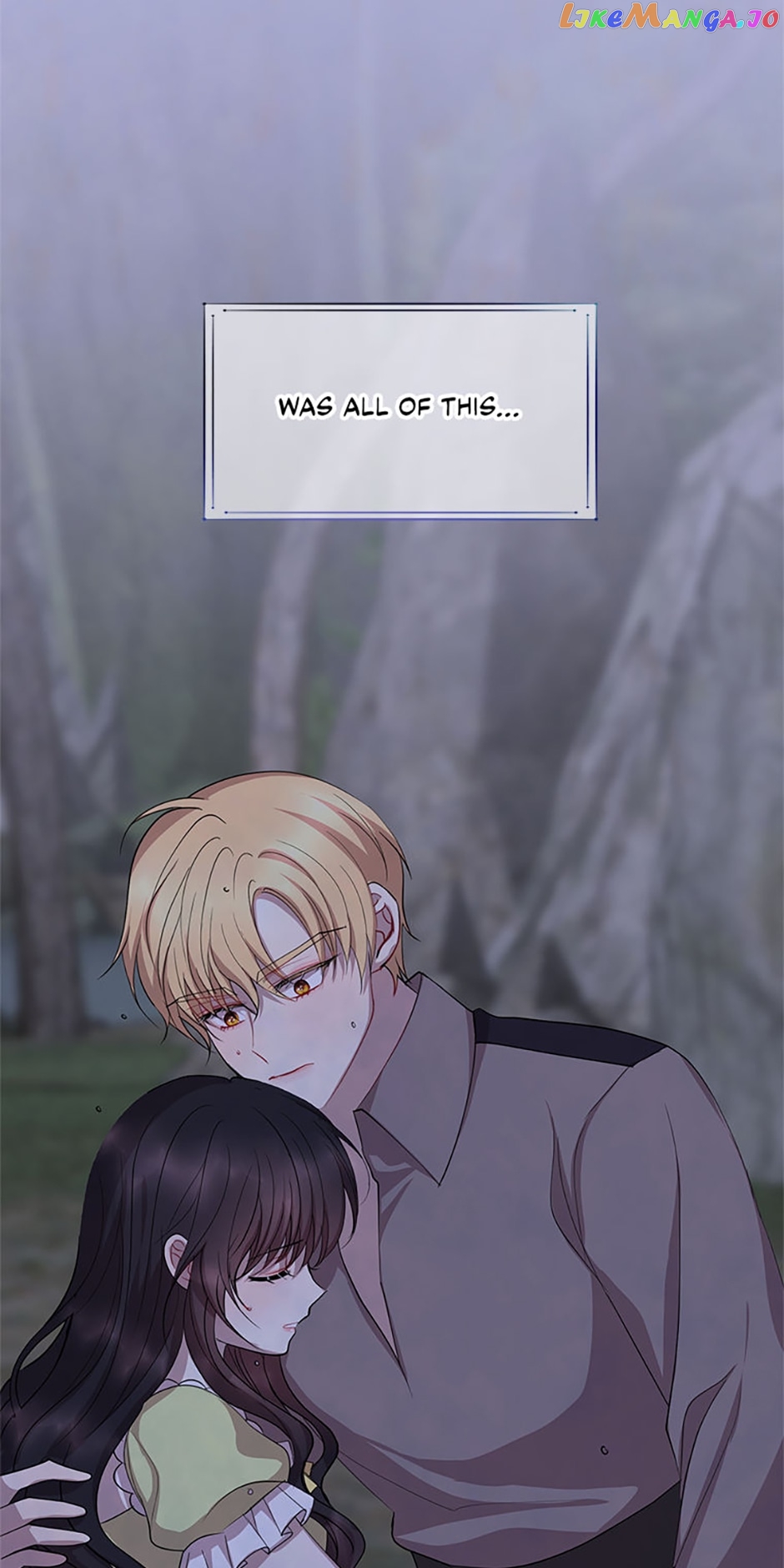 Roelin Walks the Future Chapter 94 - page 5