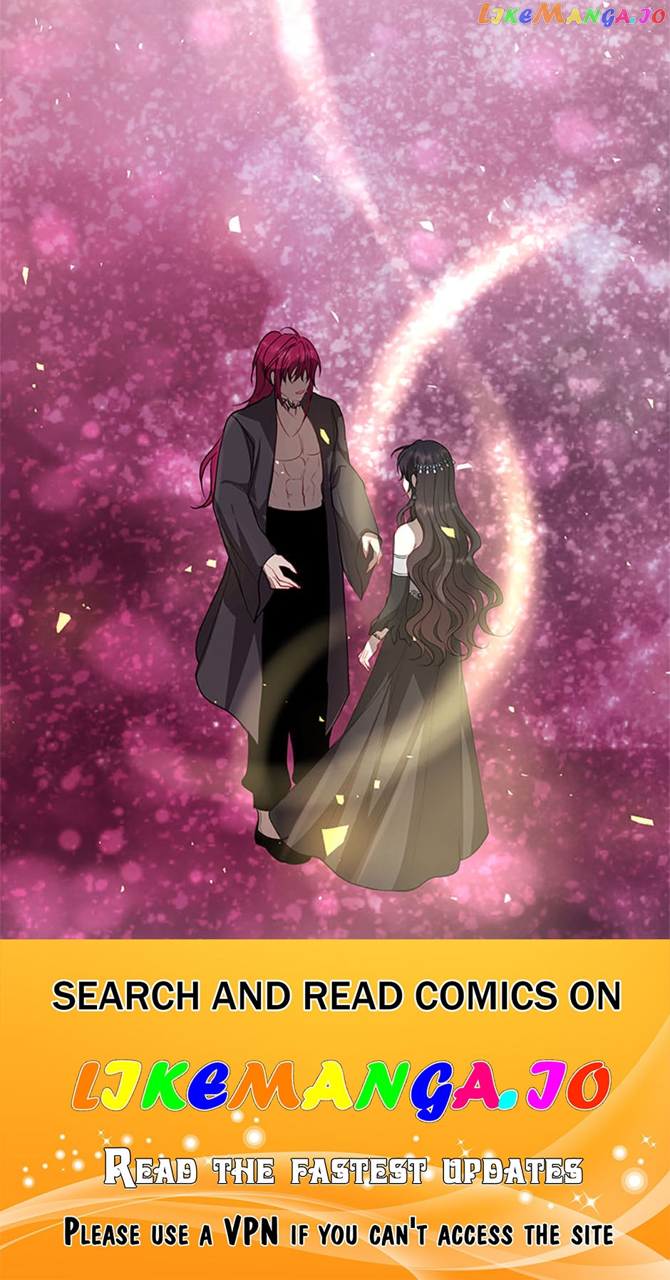 Roelin Walks the Future Chapter 94 - page 66