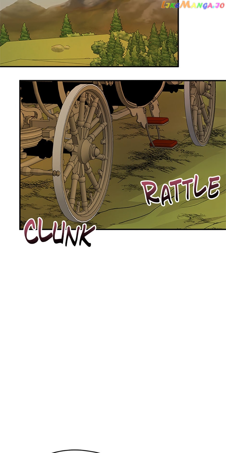 Roelin Walks the Future Chapter 94 - page 8