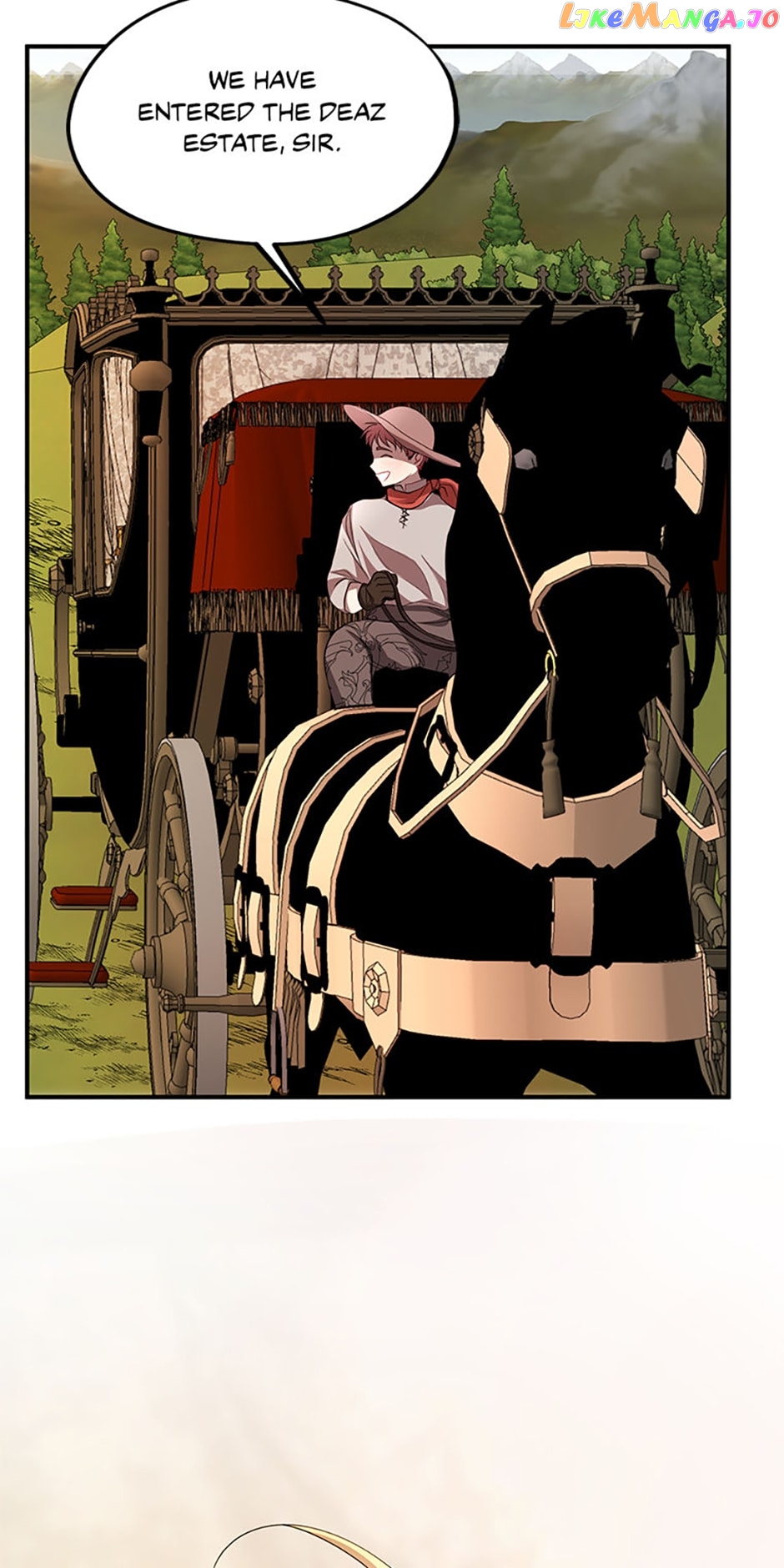 Roelin Walks the Future Chapter 94 - page 9