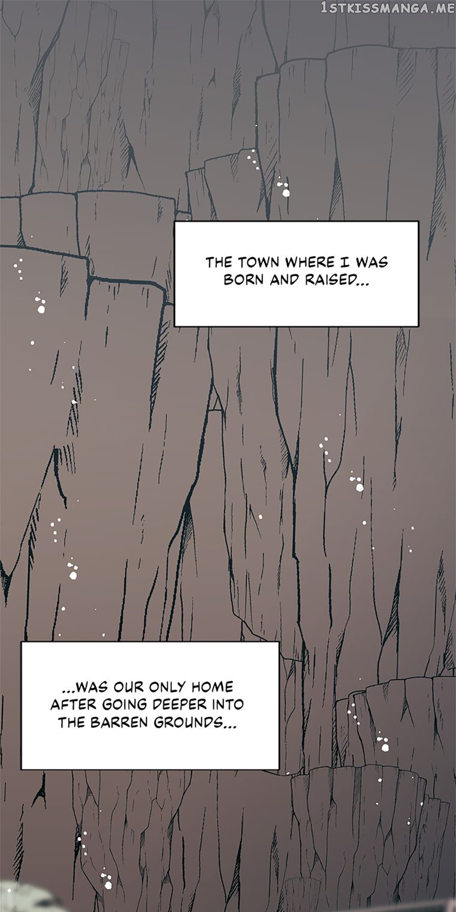 Roelin Walks the Future Chapter 66 - page 1