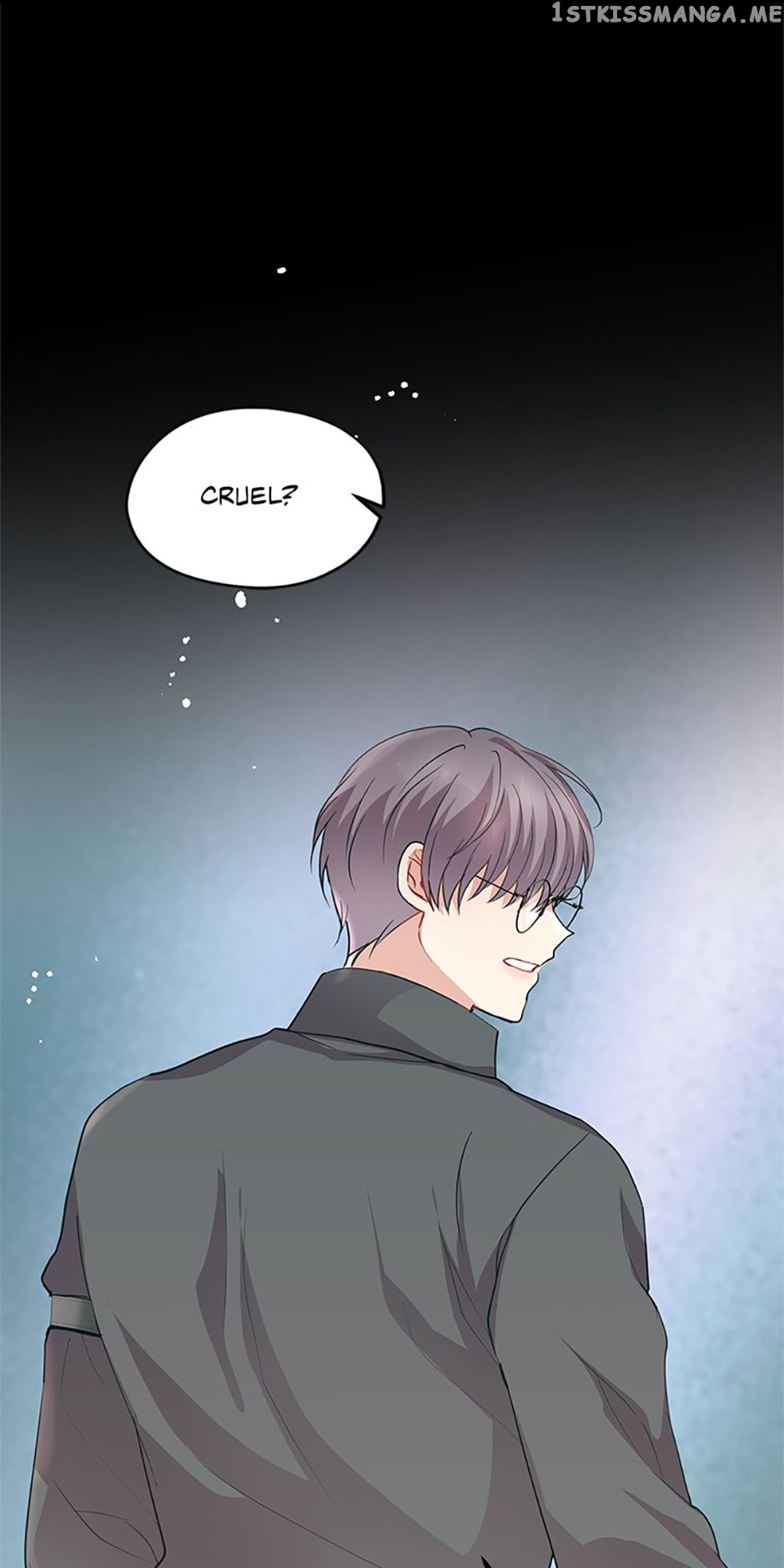 Roelin Walks the Future Chapter 66 - page 11
