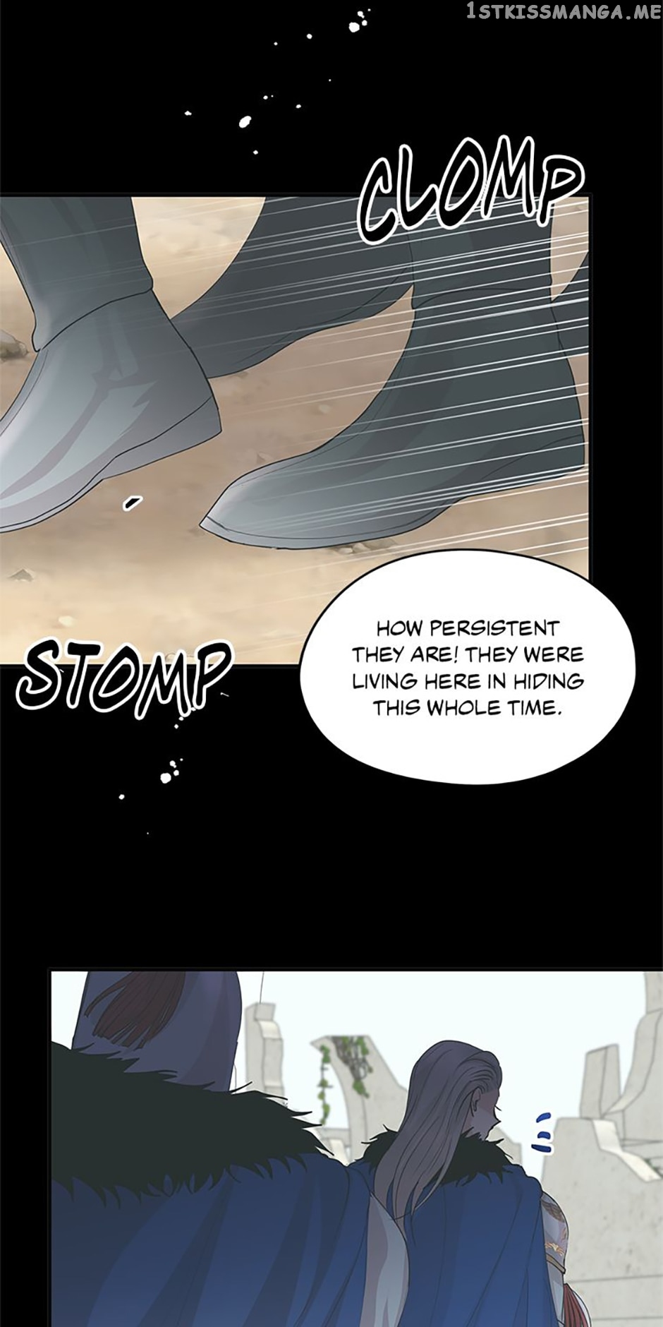 Roelin Walks the Future Chapter 66 - page 18