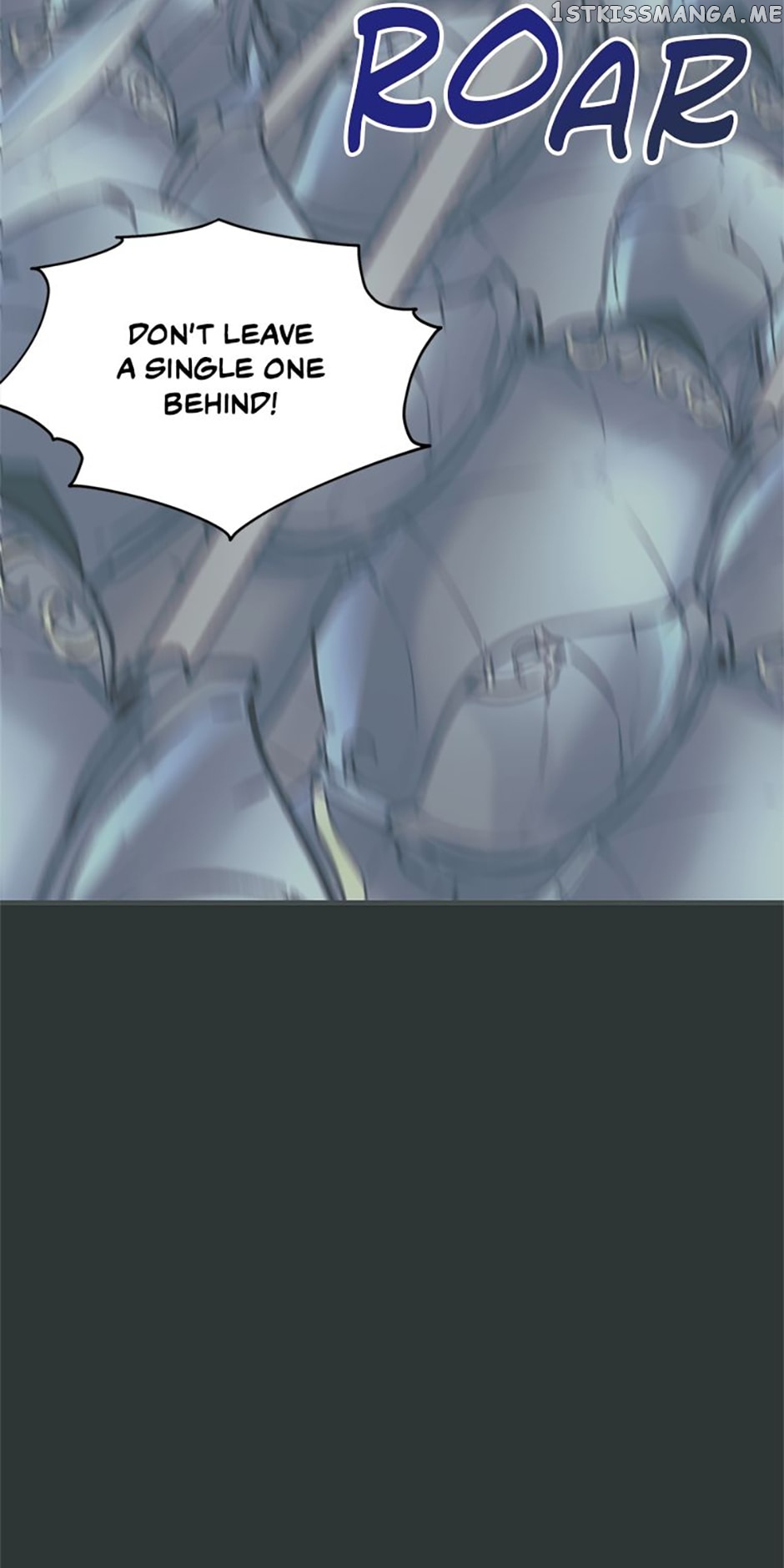 Roelin Walks the Future Chapter 66 - page 24
