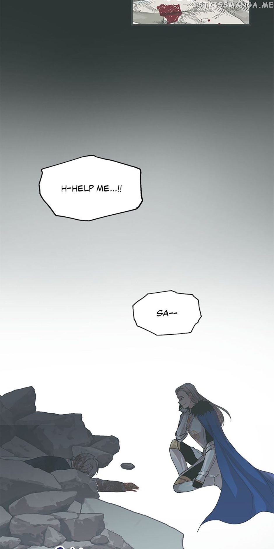 Roelin Walks the Future Chapter 66 - page 26