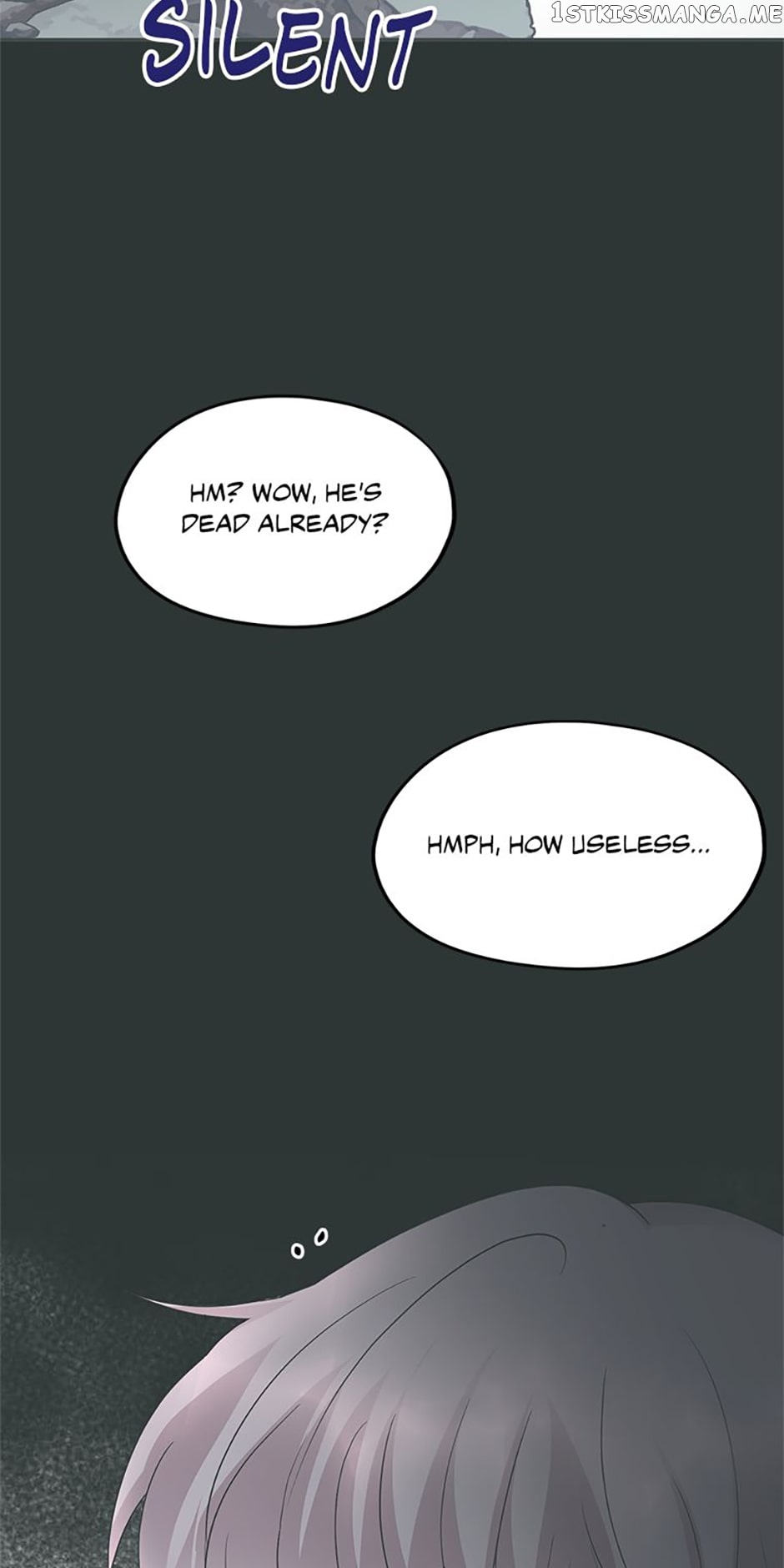 Roelin Walks the Future Chapter 66 - page 27