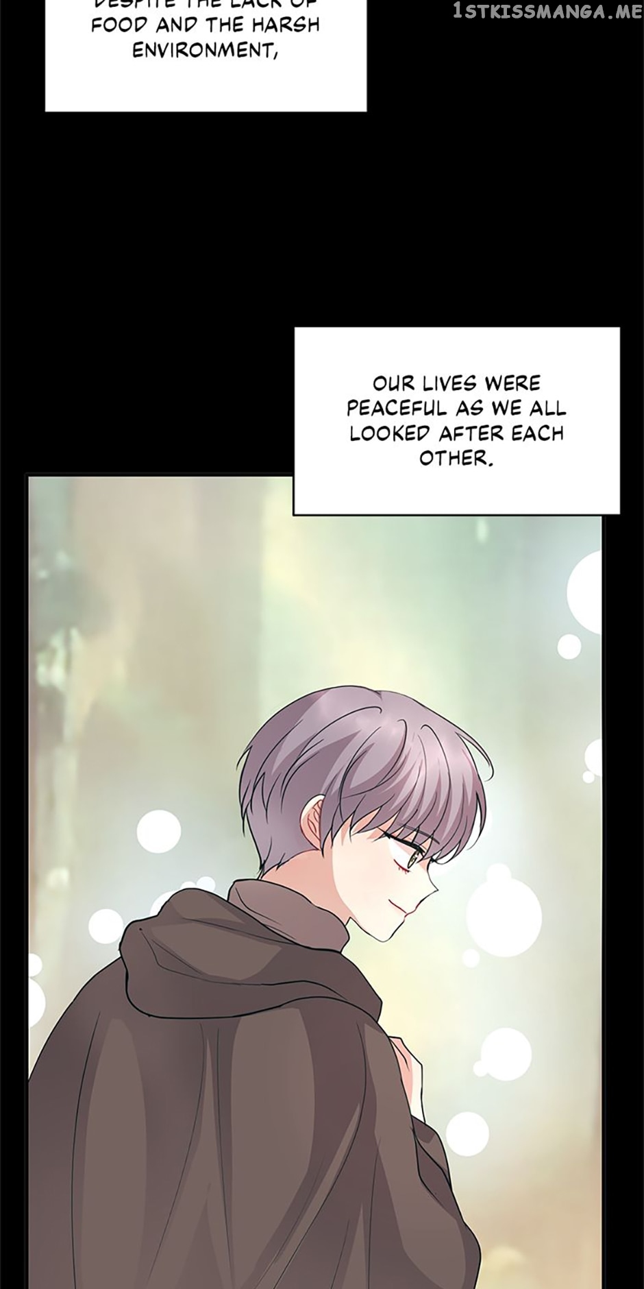 Roelin Walks the Future Chapter 66 - page 3