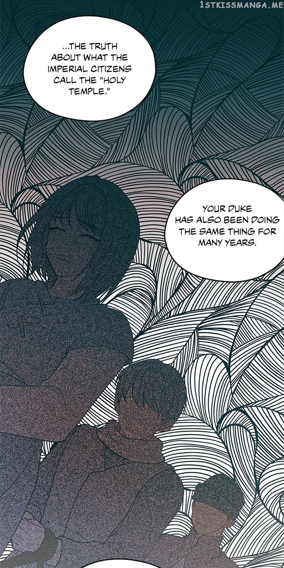 Roelin Walks the Future Chapter 66 - page 33