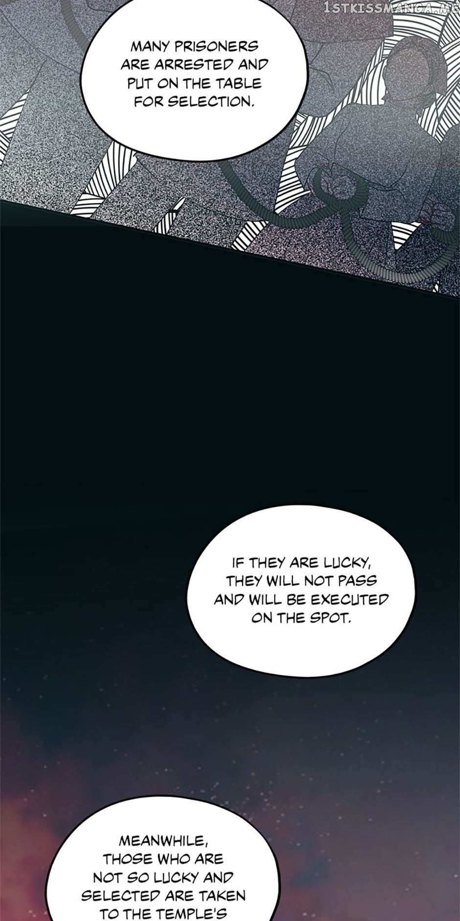 Roelin Walks the Future Chapter 66 - page 34