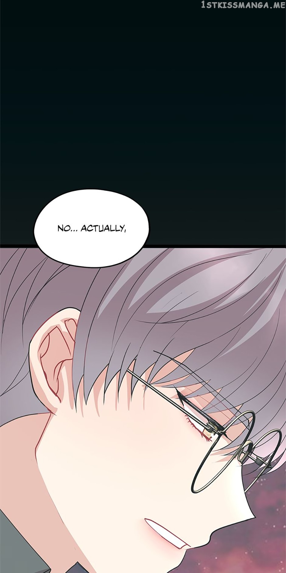Roelin Walks the Future Chapter 66 - page 36