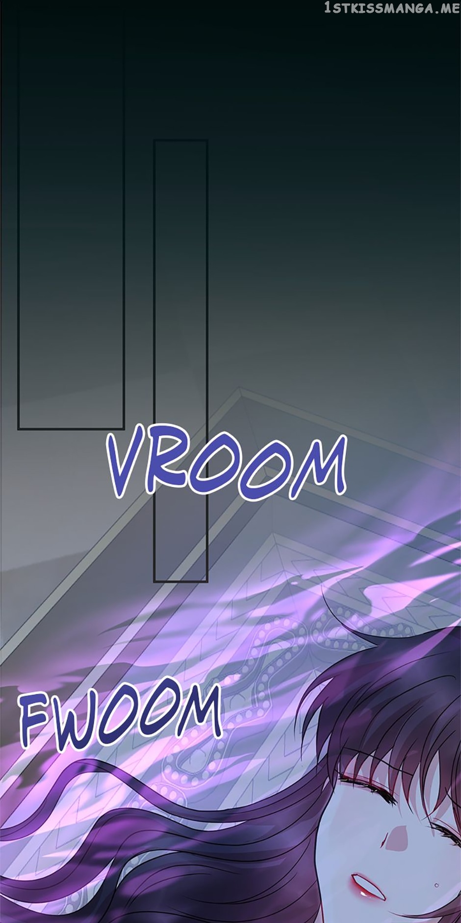 Roelin Walks the Future Chapter 66 - page 41