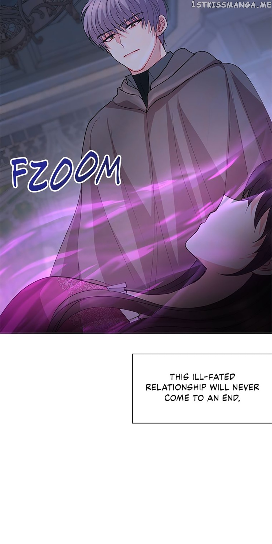 Roelin Walks the Future Chapter 66 - page 43