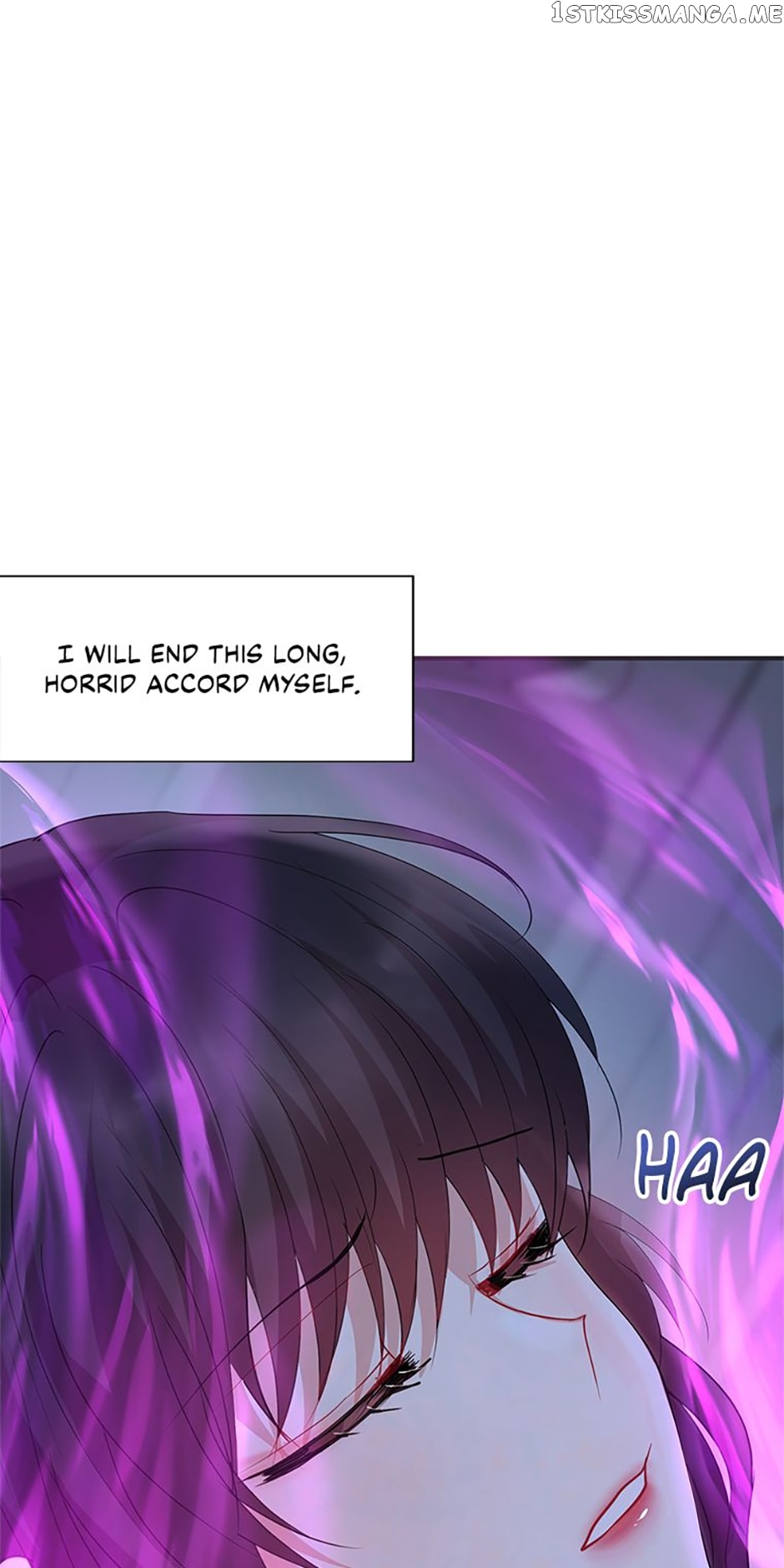 Roelin Walks the Future Chapter 66 - page 45