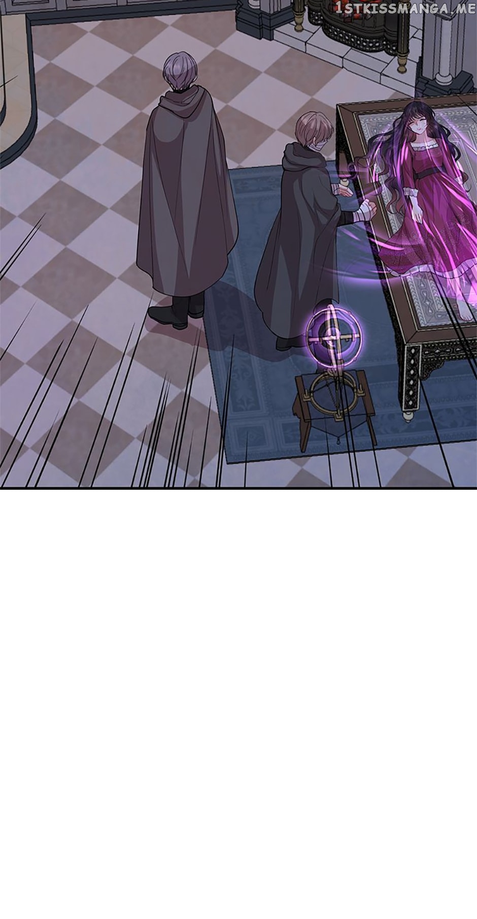 Roelin Walks the Future Chapter 66 - page 52
