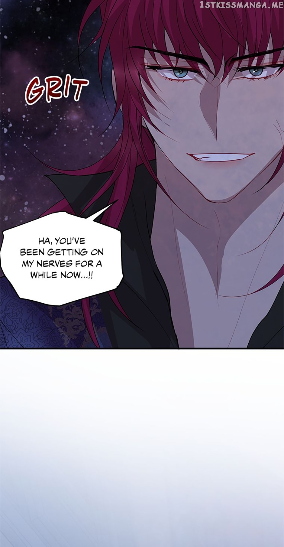 Roelin Walks the Future Chapter 66 - page 55