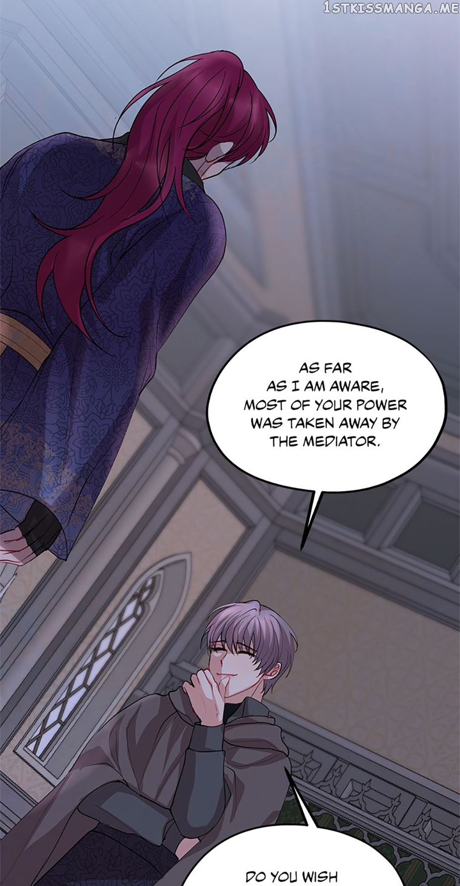 Roelin Walks the Future Chapter 66 - page 56