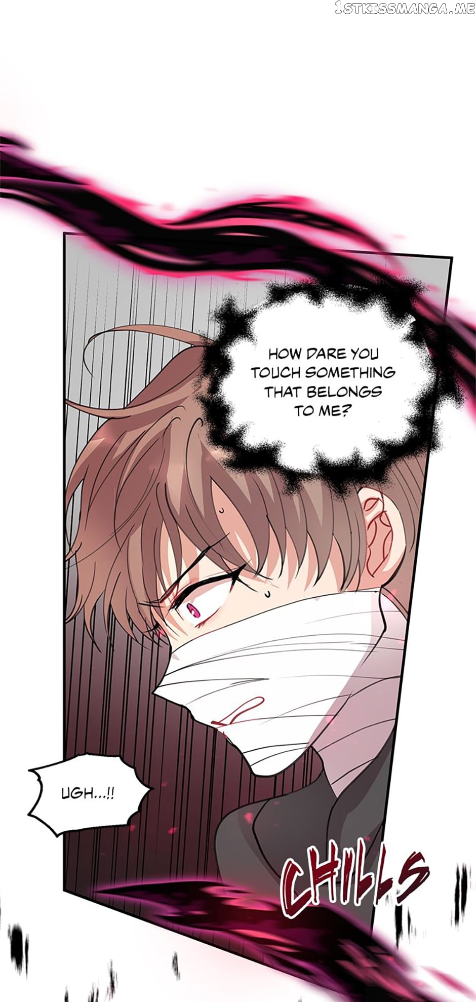 Roelin Walks the Future Chapter 66 - page 61