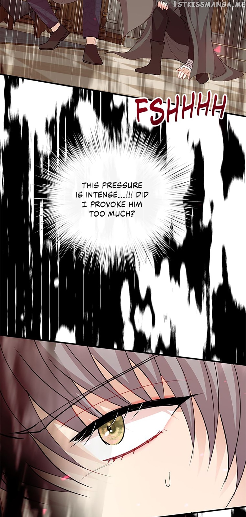 Roelin Walks the Future Chapter 66 - page 63