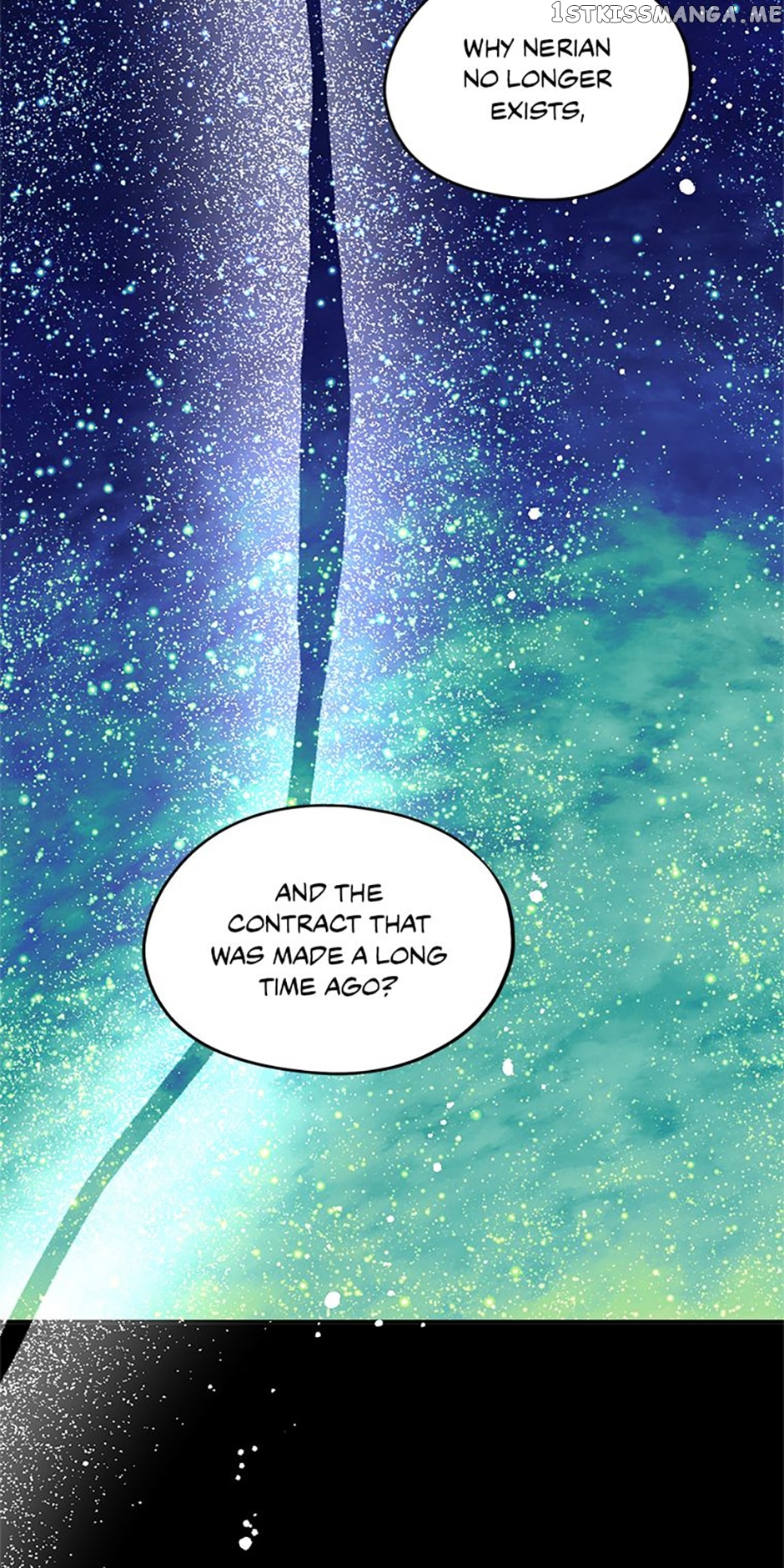 Roelin Walks the Future Chapter 66 - page 8