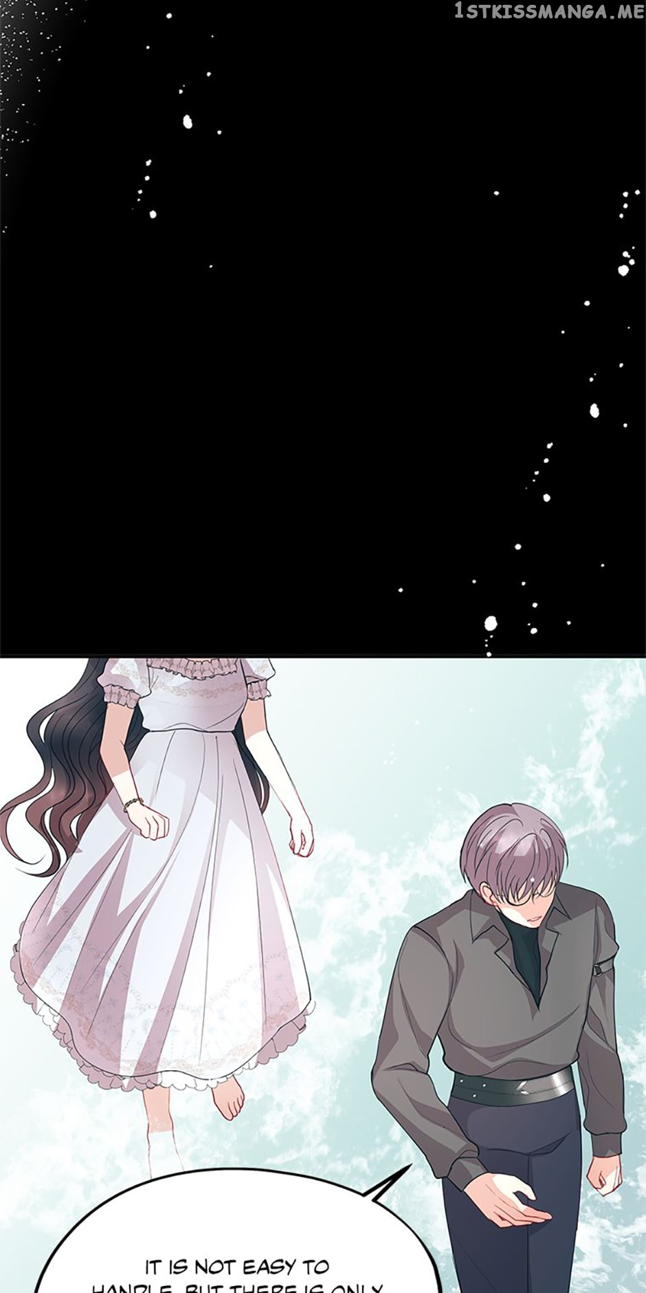 Roelin Walks the Future Chapter 66 - page 9