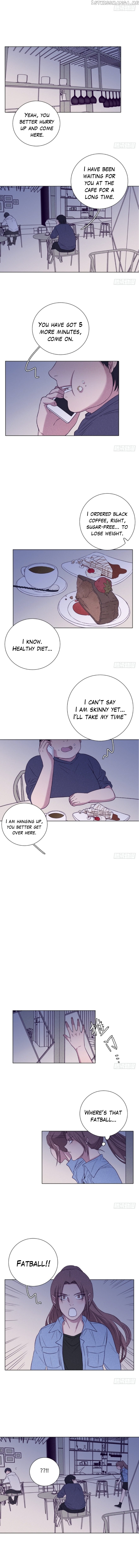 Uncle Cool chapter 42 - page 3