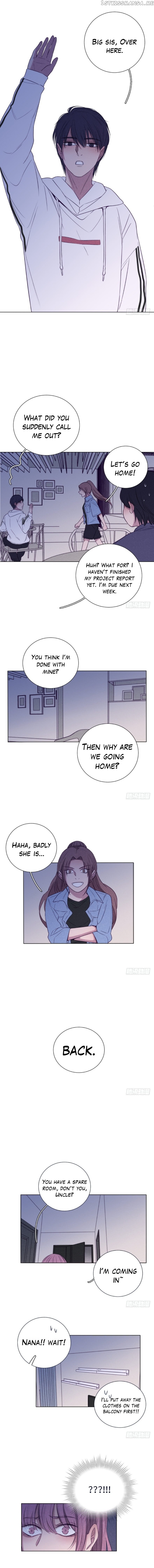 Uncle Cool chapter 42 - page 4