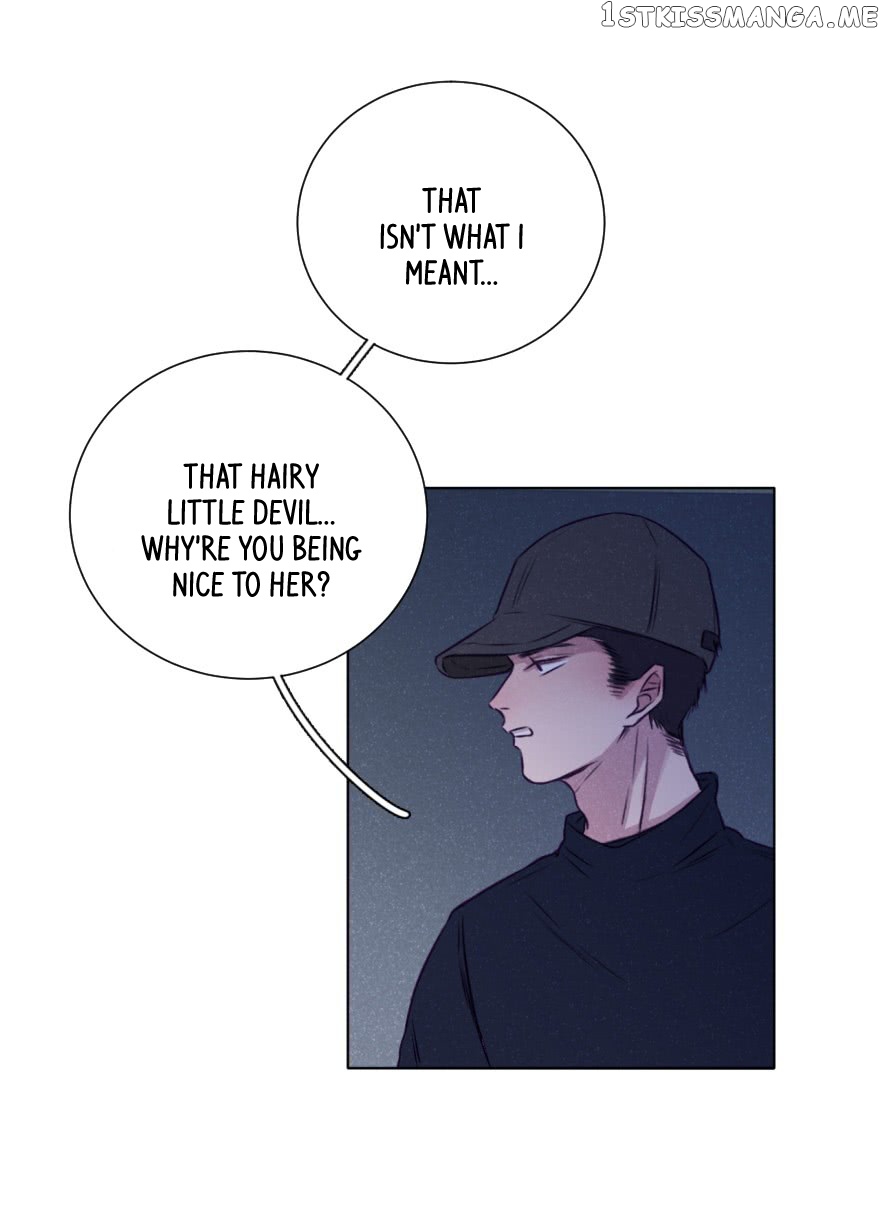 Uncle Cool chapter 31 - page 28