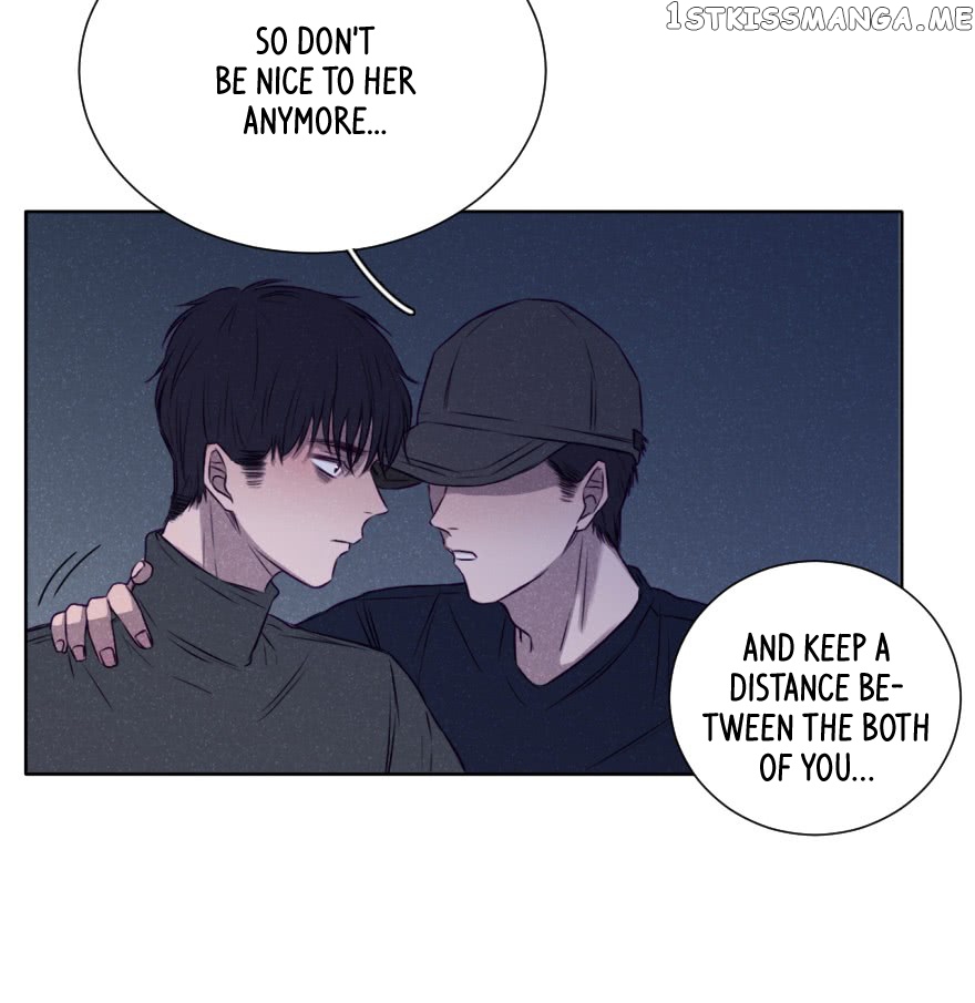 Uncle Cool chapter 31 - page 37