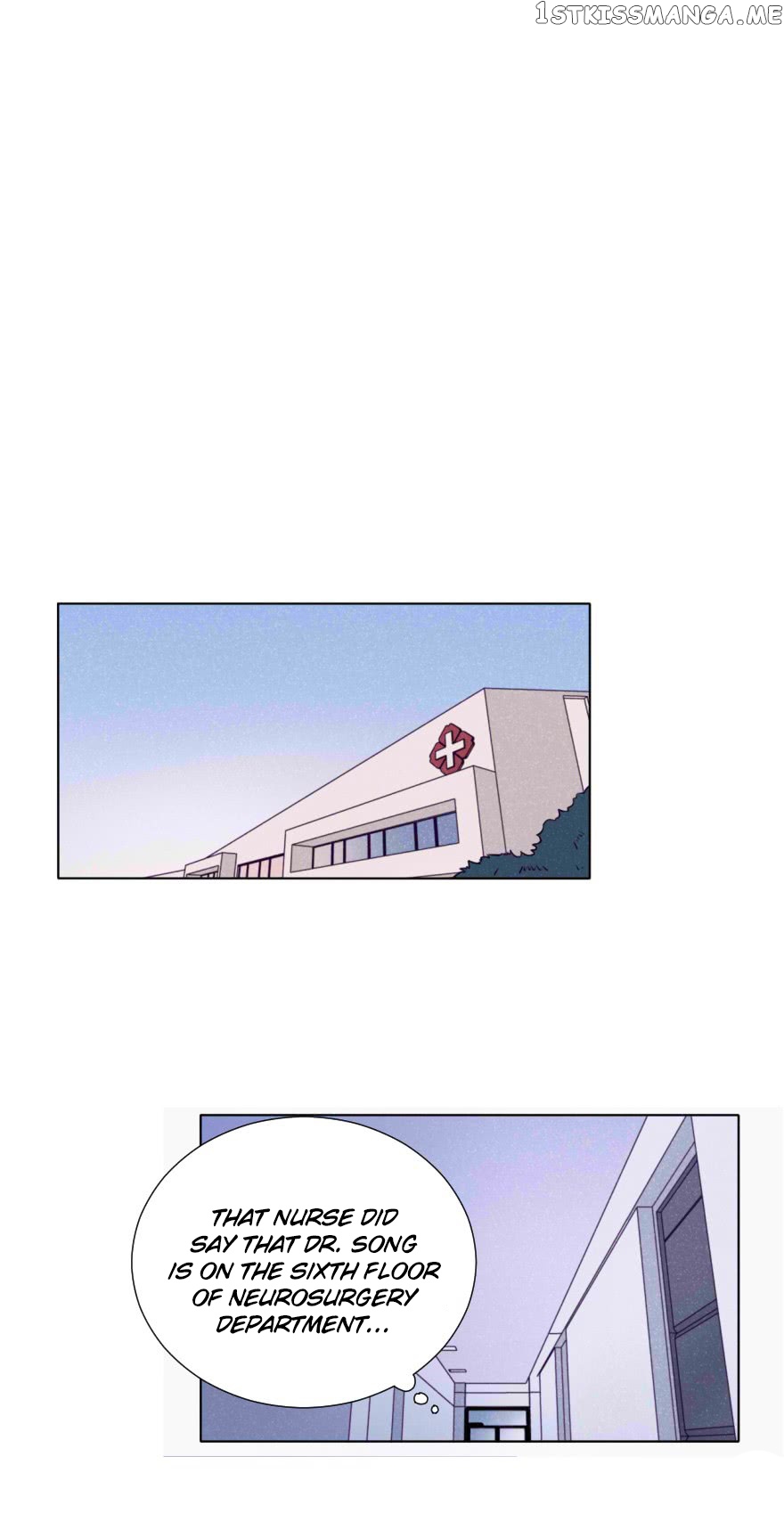 Uncle Cool chapter 8 - page 12