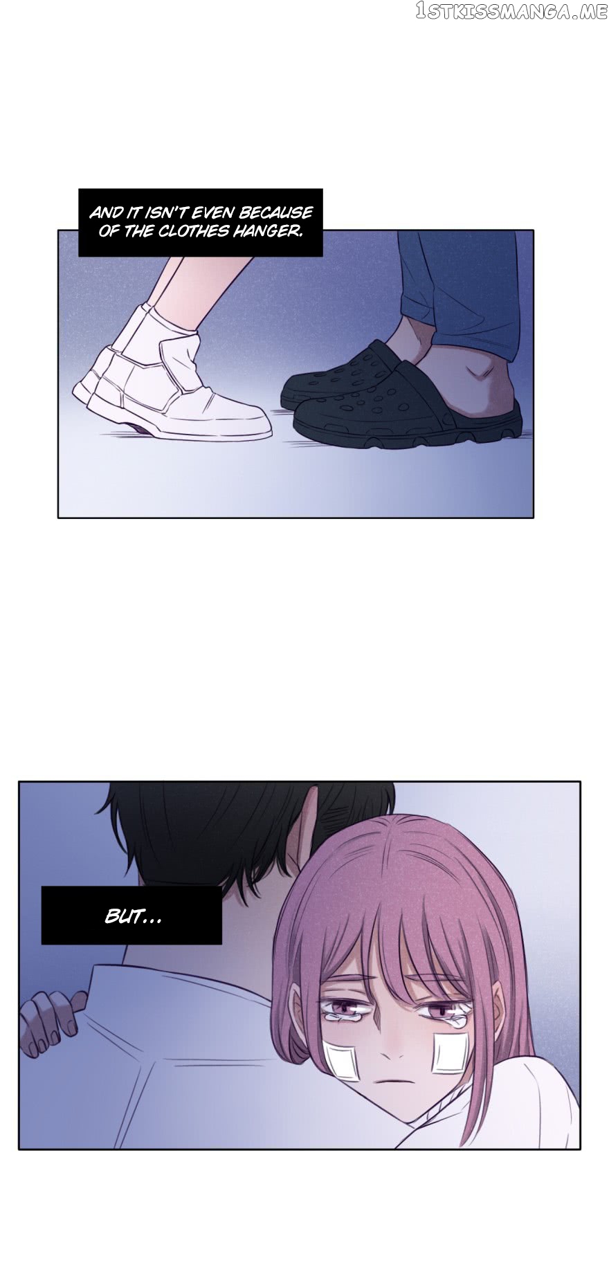 Uncle Cool chapter 8 - page 26