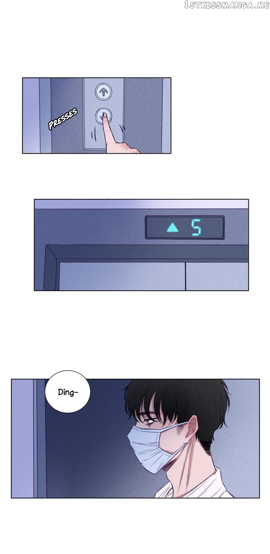 Uncle Cool chapter 8 - page 3