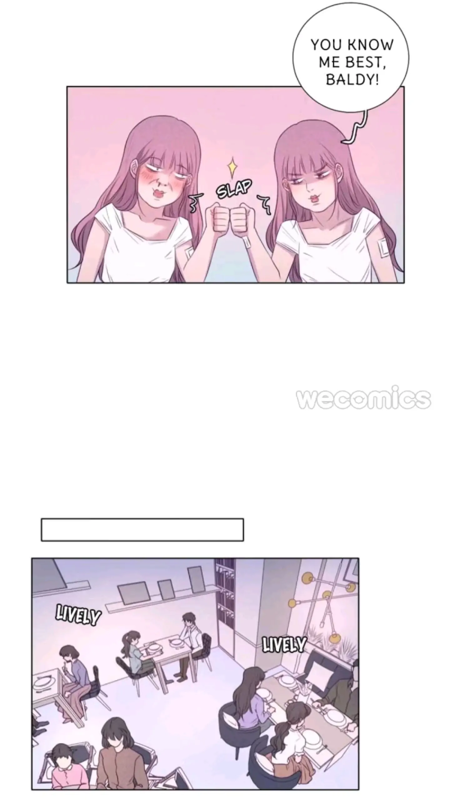 Uncle Cool chapter 71 - page 9