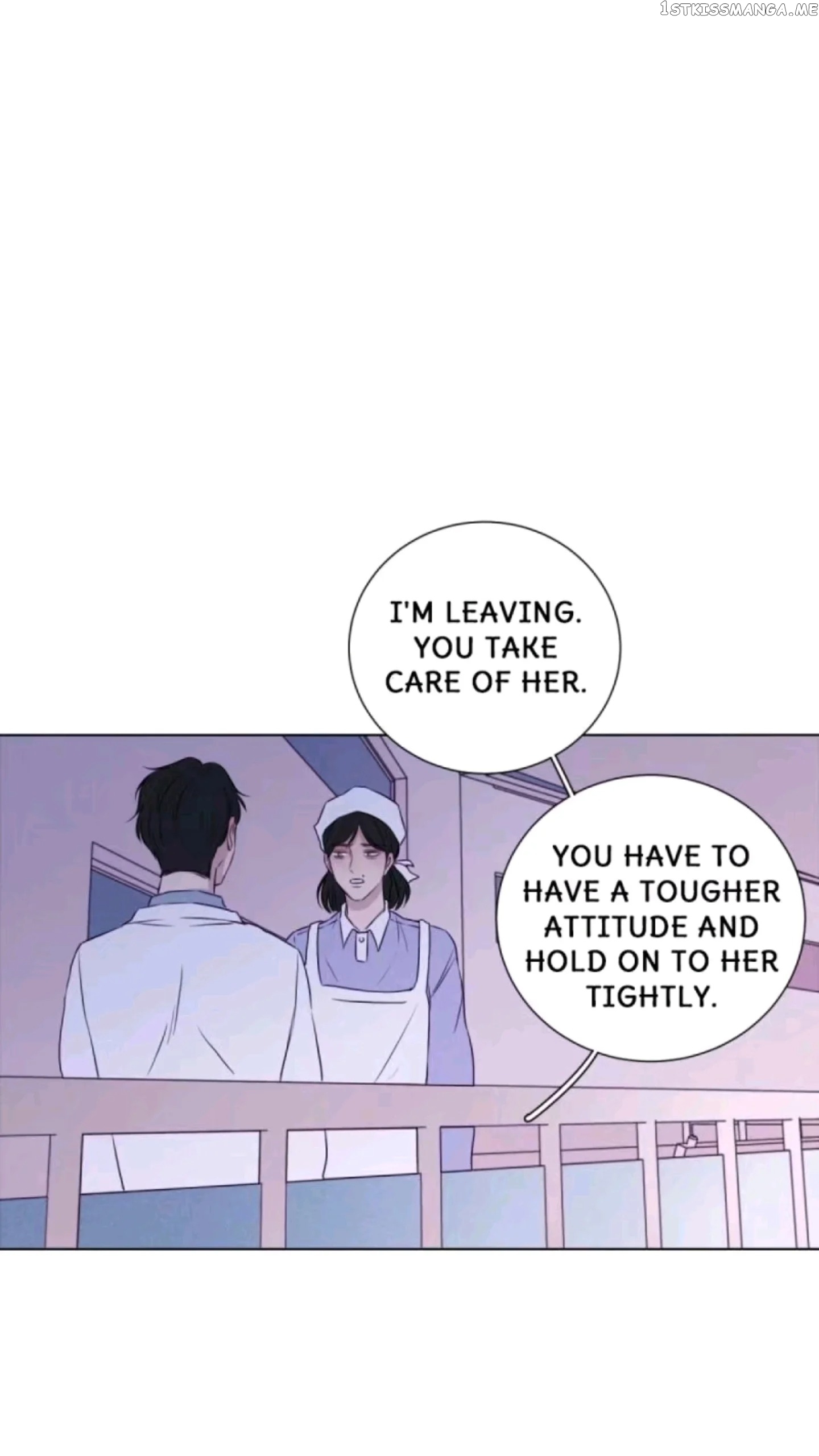 Uncle Cool chapter 67 - page 1
