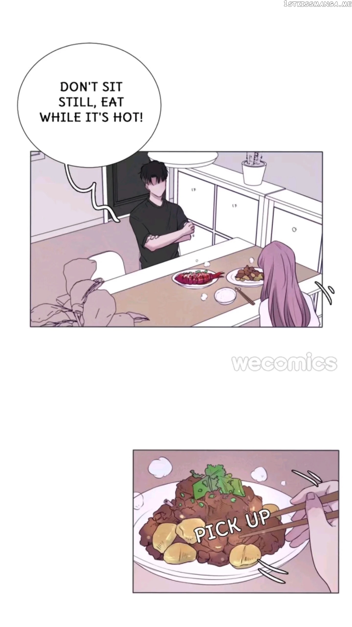 Uncle Cool chapter 67 - page 22