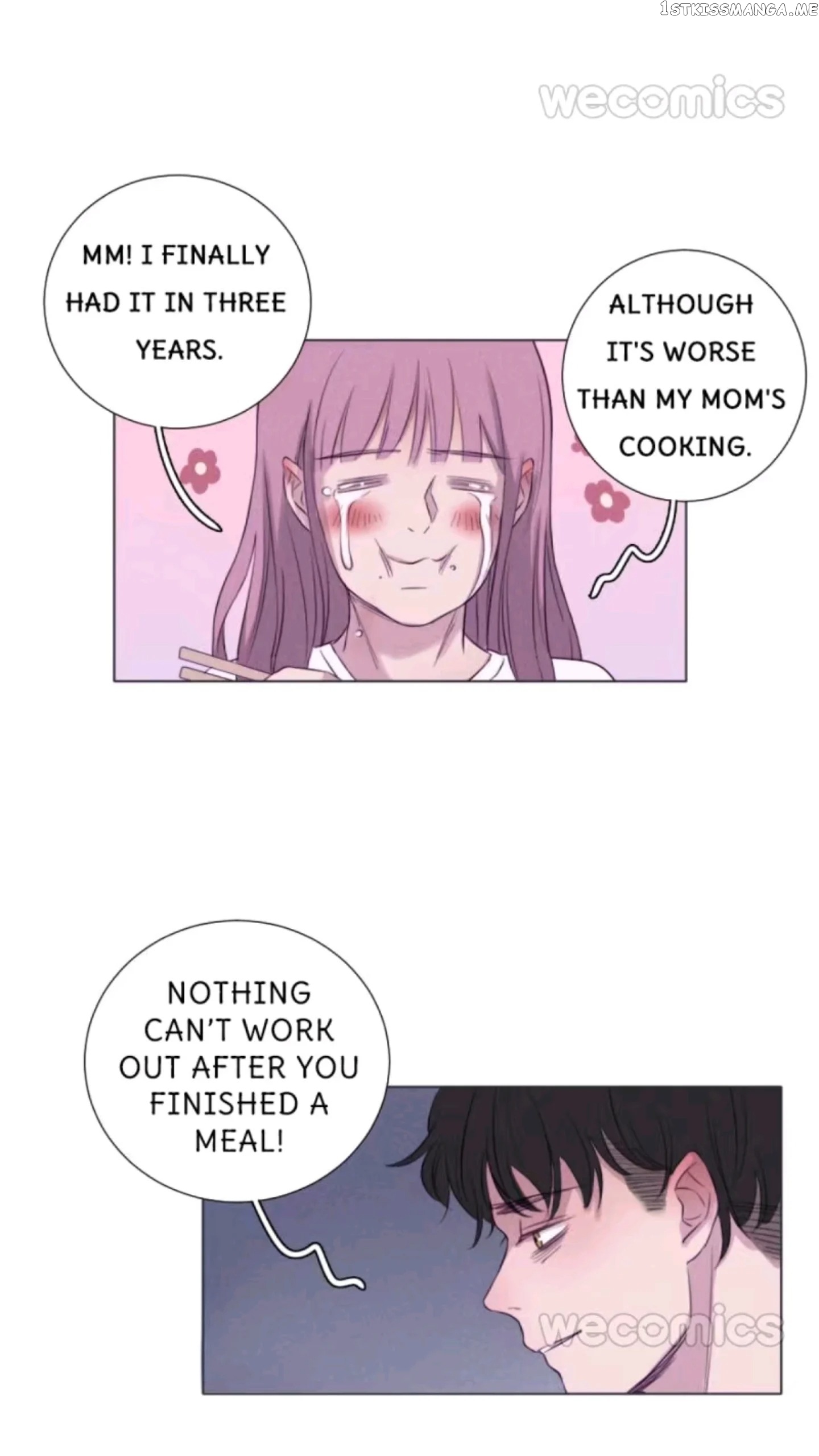 Uncle Cool chapter 67 - page 28