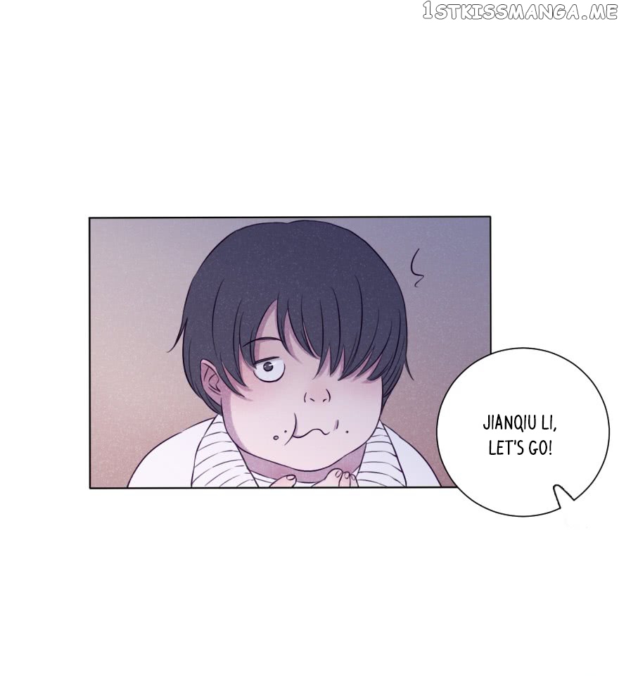 Uncle Cool chapter 23 - page 21